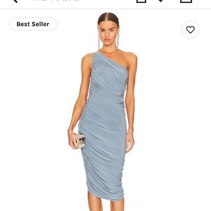 Norma Kamali Dress Worn 1x